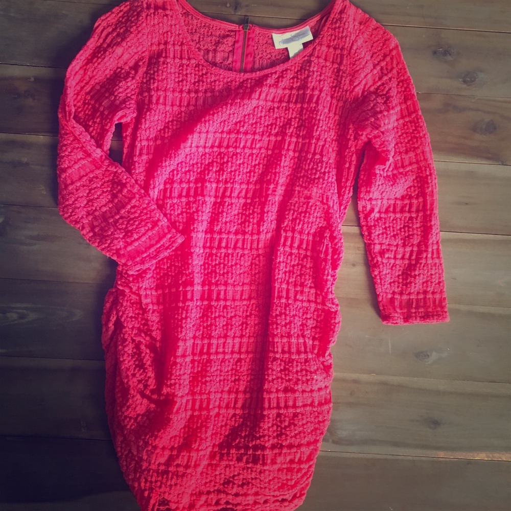 Jessica Simpson Maternity size S